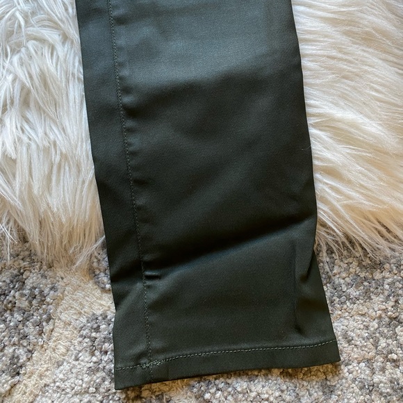 Banana Republic ultra high rise coated slim jeans - Picture 6 of 9